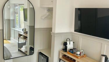 The Cabin at Number 12 - Foto 5