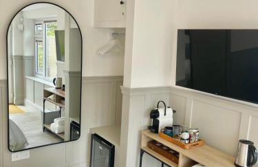 The Cabin at Number 12 - Foto 5