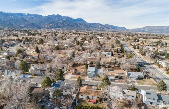 3bdrm Value and Comfortcheyenne Mountain Suburbs! - Foto 50