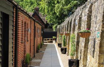 Accommodation at Salomons Estate - Foto 11