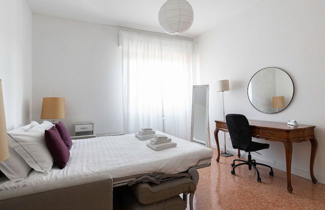 Risorgimento 99 A in Sesto San Giovanni - Foto 19