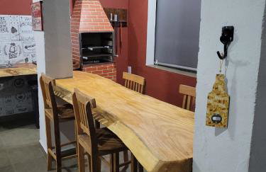 Chácara dos Pinheiros, 5 quartos em Atibaia divisa com Bragança Paulista - Foto 53