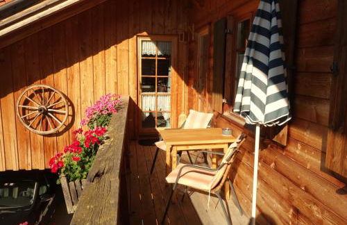 Ferienwohnungen Bernie Schmid - Foto 18