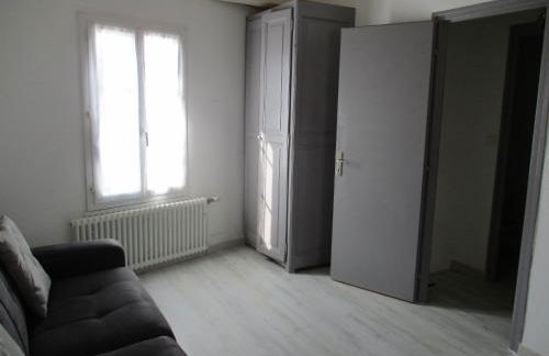 STUDIO 2 PERS PROCHE PLAGE ET COMMERCES - Foto 6