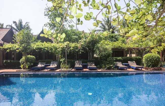 Green Empire Resort - Photo 54