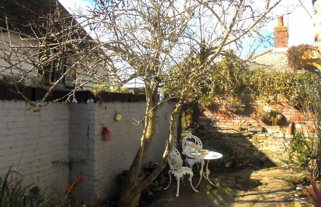 Needles Cottages - Foto 38