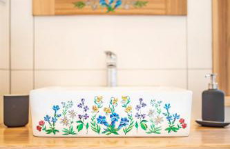 Domek Folkowa Chata - Foto 32