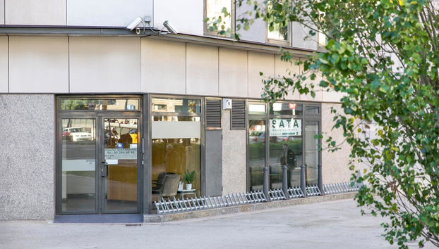 Apartments Sata Park Guell Area - Foto 2