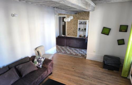 Chez Marine & Justine - Foto 16