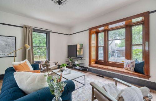 Stay Portland - Luxury Living on NW 23rd Ave, Walk Score 99 - Foto 8