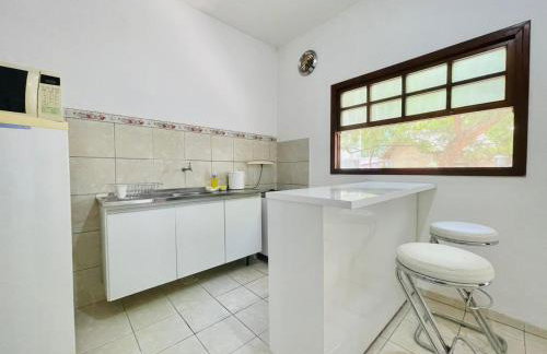 Hotel - Apart-hotel Chalé Executivo - Foto 40