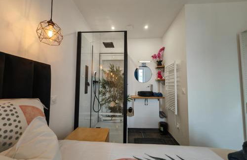 Cosy Appartement T2 proche Paris - Foto 3