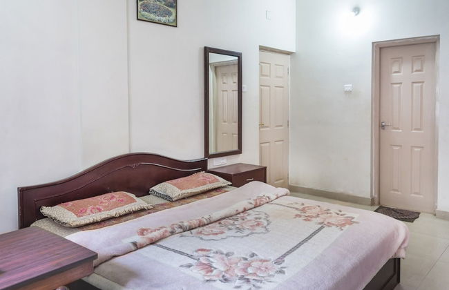 GuestHouser 3 BHK Cottage 563f - Foto 7