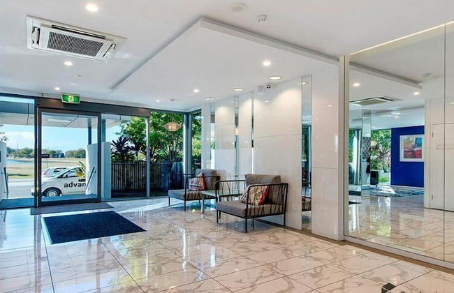 Harbour Quays Apartments - Foto 3