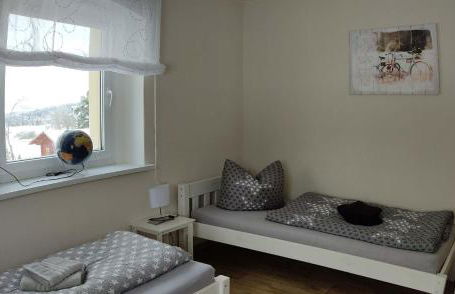 Ferienwohnung Zum Ausblick - Foto 13