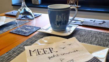 " Michaelas HUUS " zwischen den Meeren, Trappenkamp Holsteinische Schweiz - Foto 4