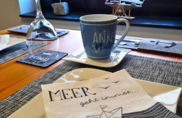 " Michaelas HUUS " zwischen den Meeren, Trappenkamp Holsteinische Schweiz - Foto 4