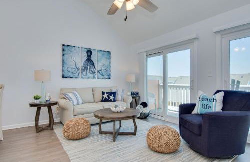 Pebble Beach I305 by Emerald Isle Realty - Foto 2