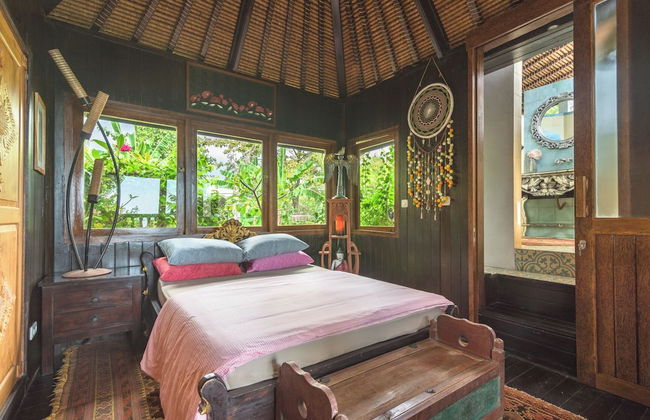 Villa Kupu Kupu Tulip - Foto 4