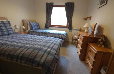 Linsmore Lodges - Foto 24