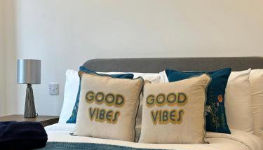 1 bed home away from home - Foto 3