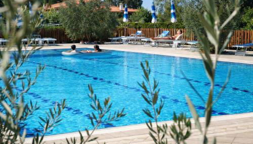 Hotiday Relais Costa degli Etruschi - Foto 5