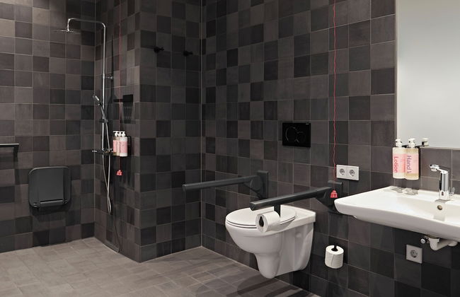 Numa Berlin Drift - Foto 37