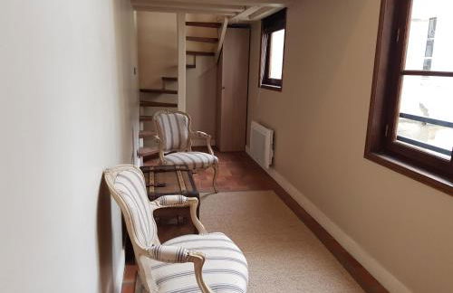 Hotel Particulier Robin Quantin - Foto 8