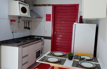 Flat Duplex - Condomínio Flat & Residence Premium - Foto 147