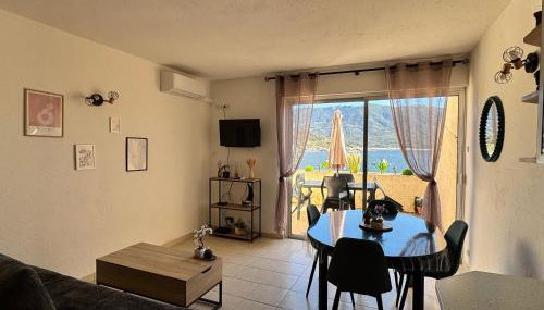 appartement 2-4 pers, vue mer ! - Foto 2