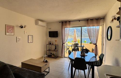 appartement 2-4 pers, vue mer ! - Foto 2