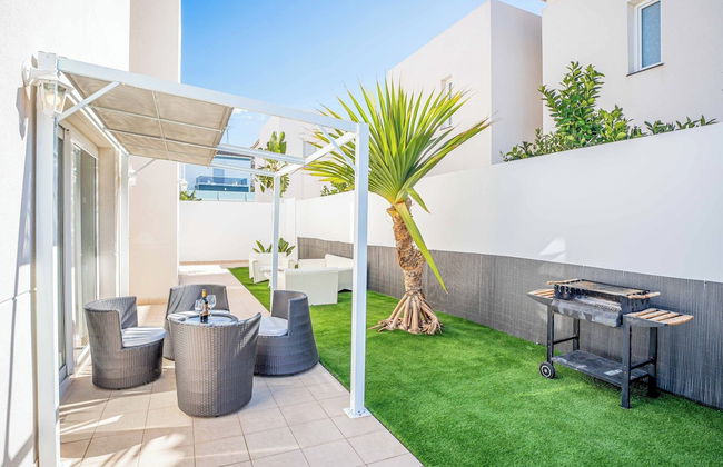 Villa Primrose - Foto 32