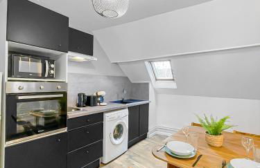 Une halte sympa! - Foto 32