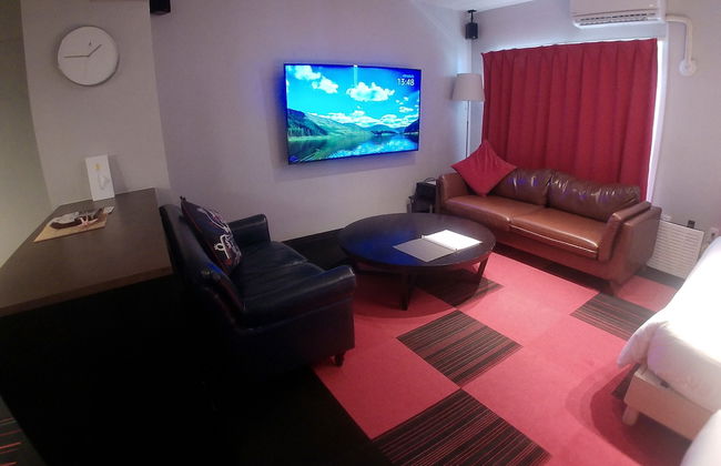 Stay Hakata - Foto 1