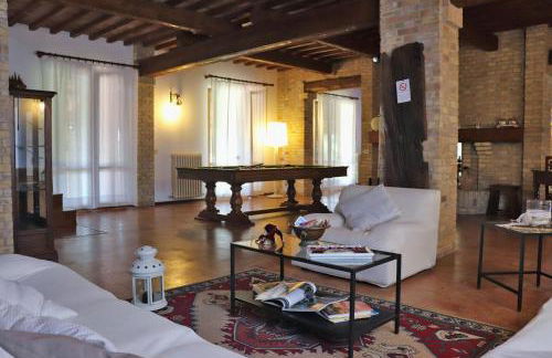 Villa Monica - Foto 12