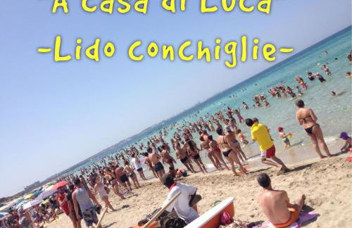 A Casa di Luca - Foto 21