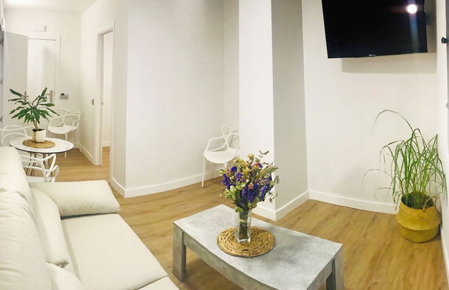 Apartamentos Santander Maliaño Suites 3000 - Foto 34