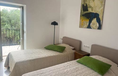 BugenVilla - South Corfu house - Foto 66