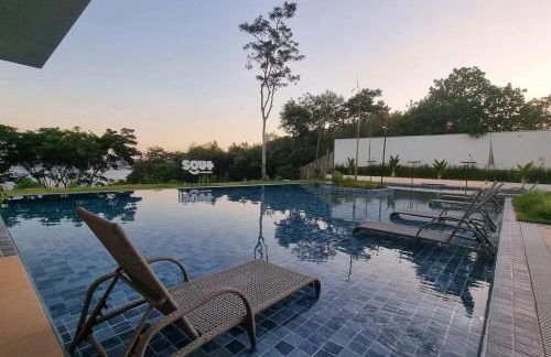 Studio Moderno no Ingá com Vista - Foto 16