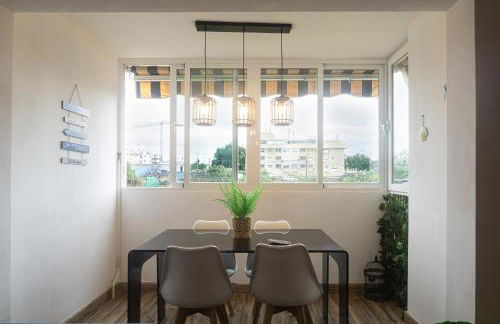 Apartament torremar beach - Photo 10