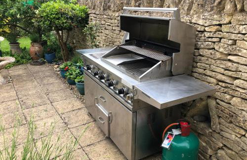 Chipping Campden - Cotswolds private house with garden - Photo 63