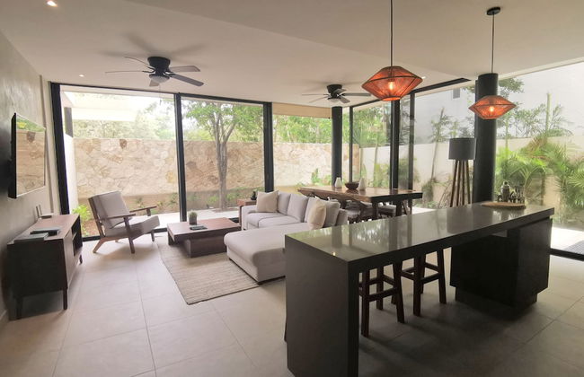 Mak Tulum Luxury Condo Hotel at Aldea Zama, Tulum - Foto 50