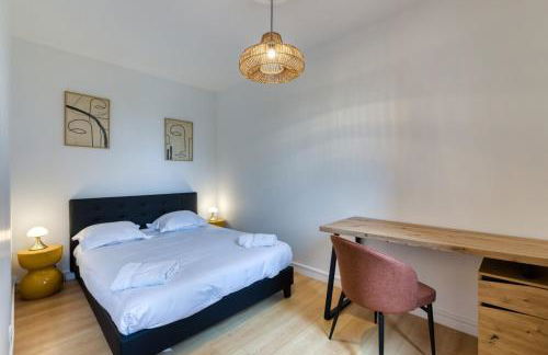 Yann Détente et Confort près de Rouen - Foto 17