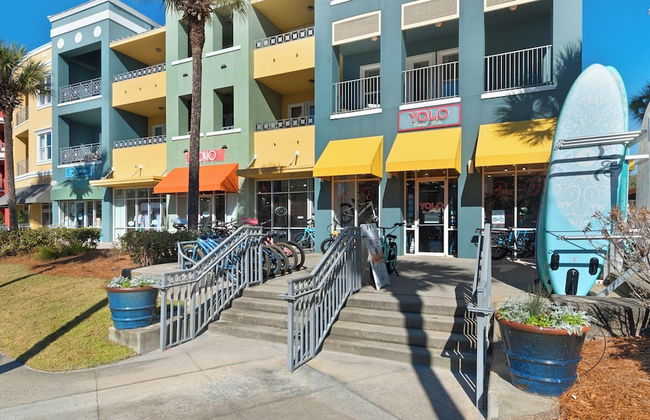 Modern + New Construction & Gulf Views; 3 Pools & Steps to Beach - Foto 71