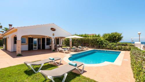 Villa Menorca Sirio by Mauter Villas - Foto 3