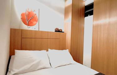 DN Apartamento VISTA MAR ,a 50 metros do aterro Praia Iracema - Foto 16