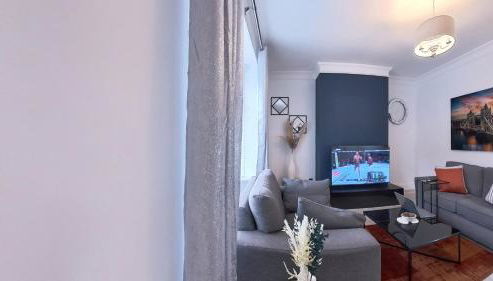 3br Ironside Urban Luxe Retreat, FREE parking - Foto 4