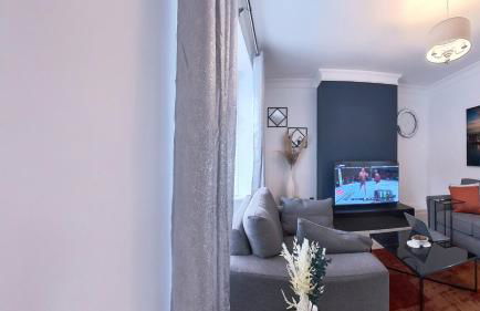 3br Ironside Urban Luxe Retreat, FREE parking - Foto 4