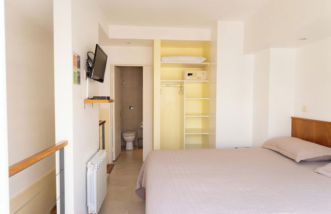 Le Batiment Apartments - Foto 40