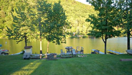 Hydrangea Cottage - Foto 2